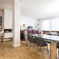 RIFV306 - MM1 - VILLA SAN GIOVANNI - TRILOCALE RIS