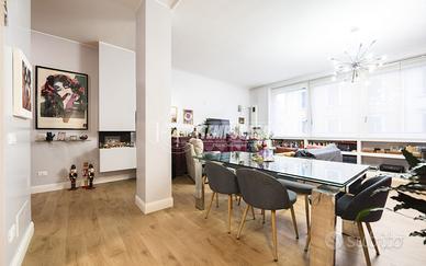 RIFV306 - MM1 - VILLA SAN GIOVANNI - TRILOCALE RIS