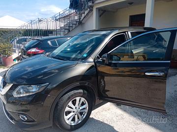 NISSAN X-Trail 3ª serie - 2016