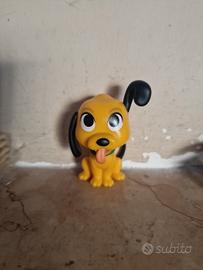 Pluto 1/6 mistery minis 