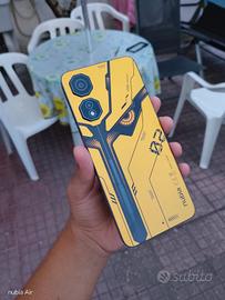 Nubia Neo 2 5G 256GB Gaming Phone + accessori