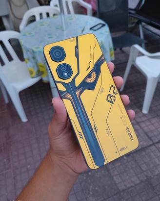 Nubia Neo 2 5G 256GB Gaming Phone + accessori