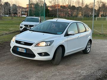 Ford FOCUS 1.6 GPL BRC dí fabbrica Unico