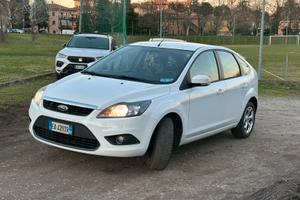 Ford FOCUS 1.6 GPL BRC dí fabbrica Unico