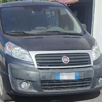 Fiat scudo 2012 ricambi