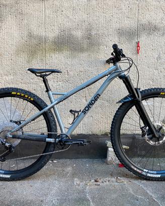 Sonder Signal ST Custom tg.M