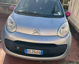 Citroen c1 - 2008