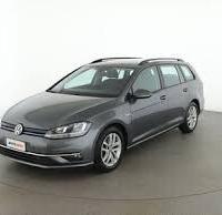 RICAMBI USATI VOLKSWAGEN GOLF 7 S.W. DEL 2016