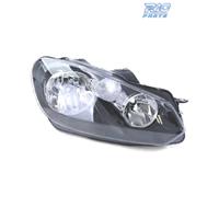FANALE DESTRO PER VOLKSWAGEN VW GOLF VI 08-12
