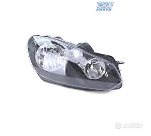 FANALE DESTRO PER VOLKSWAGEN VW GOLF VI 08-12