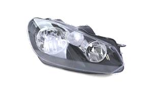 FANALE DESTRO PER VOLKSWAGEN VW GOLF VI 08-12