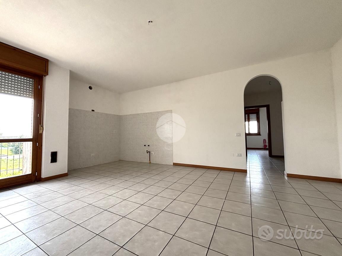 Appartamento – Sergnano - Vista 2