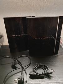 2 PS3 fat Per Ricambi