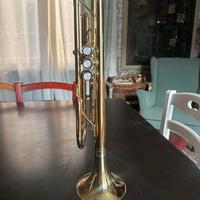 Tromba Jupiter modello N61887