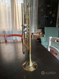 Tromba Jupiter modello N61887