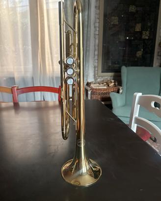 Tromba Jupiter modello N61887