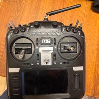 Radiomaster tx16s mk1