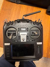 Radiomaster tx16s mk1