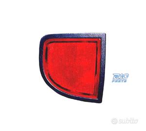 RIFLETTENTE FANALE DX MITSUBISHI L200 06-10