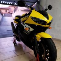 Yamaha YZF R6 - 2003