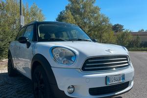 Mini Countryman R60 Benzina Sport
