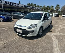 FIAT Punto Evo 1.4 5p. Dynamic GPL