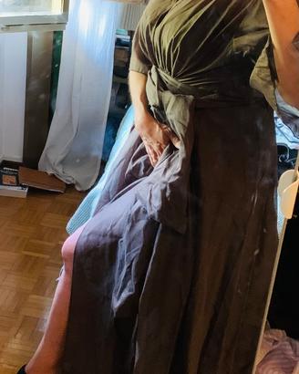 Abito elegante