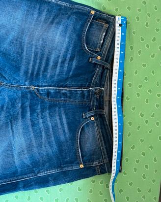 Jeans uomo