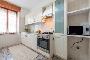 Cala Gonone - 7 posti con giardino