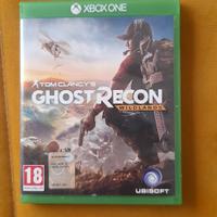 Ghost recon widlends 