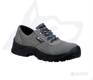 Scarpa antifortunistica