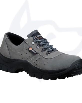 Scarpa antifortunistica