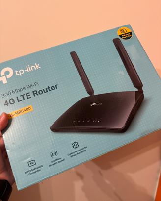 MODEM 4G