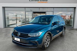 Volkswagen Tiguan 1.5 tsi Life 130cv CON TELECAMER