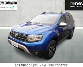 Dacia Duster 1.0 tce Prestige Gpl 4x2 100cv