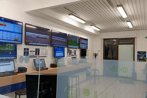 Attività commerciale avviata - punto scommesse - P