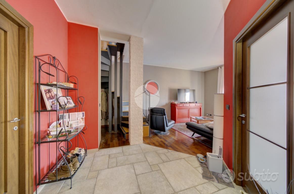 Appartamento – Rivoli, Borgo Uriola, Tetti Neirotti - Vista 2