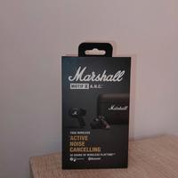 Marshall Motif II A.N.C (NUOVE MAI APERTE)
