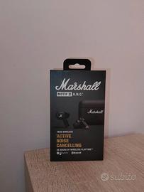 Marshall Motif II A.N.C (NUOVE MAI APERTE)