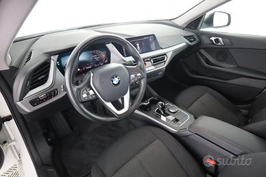 BMW 218 Serie 2 i Gran Coupé
