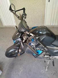 Moto Zontes 125