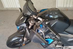 Moto Zontes 125