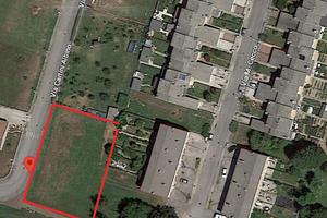 Cesarolo - Terreno edificabile