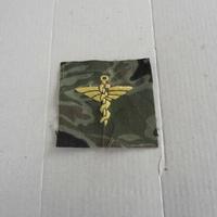 Us army special forces sf group caduceo medical