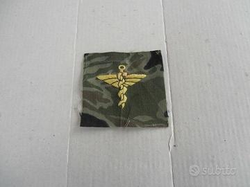 Us army special forces sf group caduceo medical