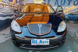 LANCIA YPSILON 1.3 MJT 75 CV DIVA UNICOP. NEOPATEN