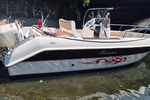 Barca open 19 7 persone