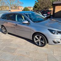 PEUGEOT 308  SW Allure