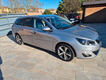 PEUGEOT 308  SW Allure
