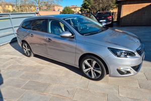 PEUGEOT 308  SW Allure